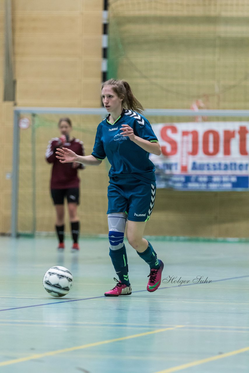 Bild 360 - Frauen La Rieve Cup